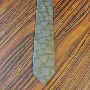 Giorgio Armani Silk Tie
